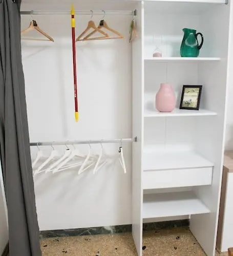 Bellarichetta - Sweethomequiet Apartament