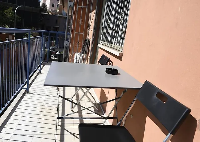 Bellarichetta - Sweethomequiet Apartament