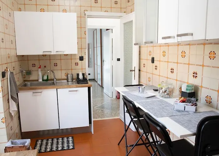 Apartament Bellarichetta - Sweethomequiet *