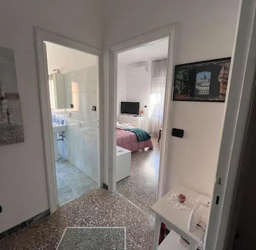 Bellarichetta - Sweethomequiet Apartament