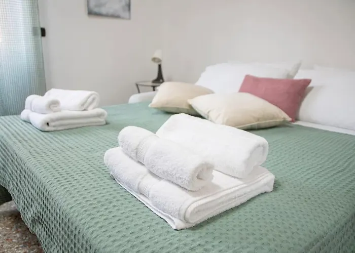 Apartament Bellarichetta - Sweethomequiet Rzym