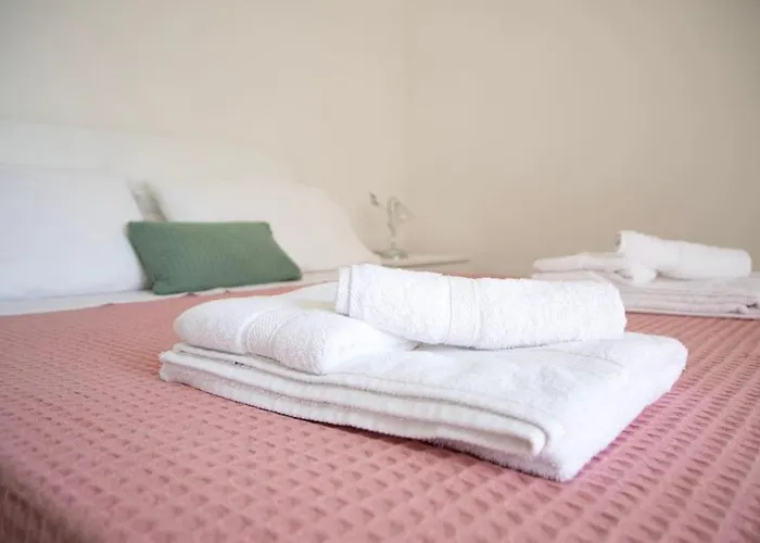 Apartament Bellarichetta - Sweethomequiet