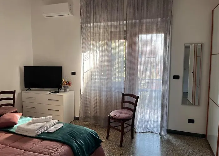 Apartament Bellarichetta - Sweethomequiet *