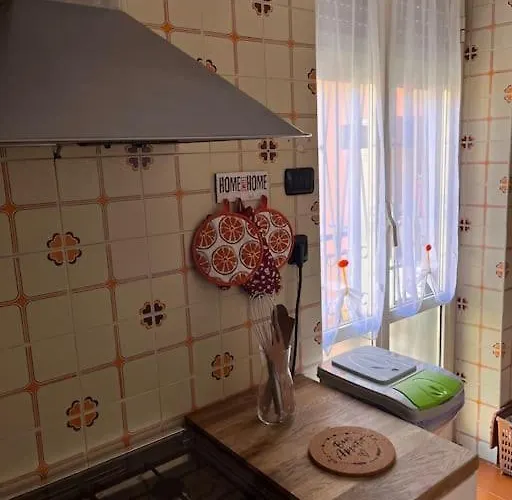 Apartament Bellarichetta - Sweethomequiet Rzym