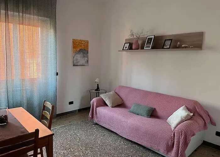 Apartament Bellarichetta - Sweethomequiet *