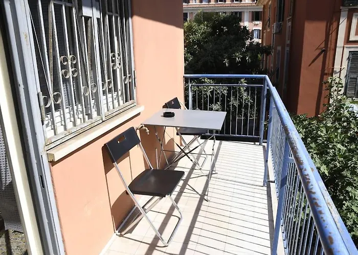 Apartament Bellarichetta - Sweethomequiet