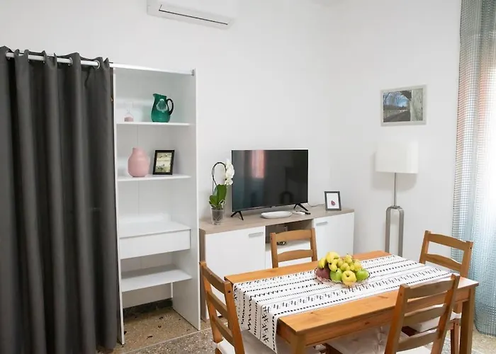 Apartament Bellarichetta - Sweethomequiet Rzym